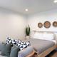 The Cozy Oasis - A Renovated and Modern Studio near LAX + SoFi + Beaches + Freeway, Lawndale (fotografie 9)