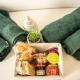 TC Residences - Charmant Appartement, Saint-Quentin (foto 6)