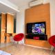 Private Jacuzzi Suite - Pertama Residency, Kuala Lumpur - Fotografie 4