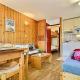 Studio 4 pers avec parking, Tignes - FR-1-411-904, Tignes (photo 3)