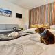 Studio 4 pers avec parking, Tignes - FR-1-411-904, Tignes (photo 9)