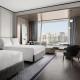 JW Marriott Marquis Hotel Shanghai Pudong, Shanghai - Foto 9