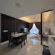 Sentral Suites Kuala lumpur By Leyla, Kuala Lumpur - Foto 1