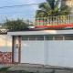 comfortable and spacious house with garage, Amatitlán