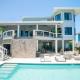 Kairos Villa - Luxury Ocean Front - 4 Bedrooms with 2 Private Pools & Beach
