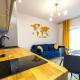 Apartament Izerski Widok - z tarasem, Osada Górska, Szklarska Poręba - Foto 7