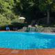 Molin Barletta - Nice Holiday House With Private Pool Marliana, Toscana - Zdjęcie 5