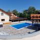 Bazen & Spa Oasis Budimberg