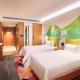 Hampton by Hilton Shanghai Hongqiao NECC, Shanghai - Foto 10