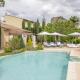 Villa Ambre, Digne-Les-Bains