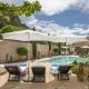 Villa Ambre, Digne-Les-Bains (foto 4)