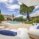 Villa Ambre, Digne-Les-Bains (foto 7)
