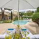 Villa Ambre, Digne-Les-Bains (foto 9)