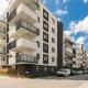 Cozy Apartment Łopuszańska by Noclegi Renters, Varsavia - Foto 4