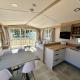 The Distiller’s Van - Beautiful, luxury static caravan Aberlour - Zdjęcie 1