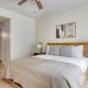 Playa Del Rey 2BR w Pool Gym nr Playa Beach LAX-844, Los Angeles - Foto 10