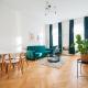 Brand Cozy Apartment, Vienna - Foto 1