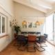 Villa Caterina authentic villa in quiet, wooded area, Es Mercadal (fotografie 4)
