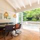 Villa Caterina authentic villa in quiet, wooded area, Es Mercadal (fotografie 8)