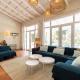 Villa Caterina authentic villa in quiet, wooded area, Es Mercadal (fotografie 10)