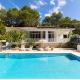 Villa Caterina authentic villa in quiet, wooded area, Es Mercadal (fotografie 2)