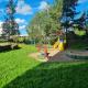 Beautiful apartment with sauna, Tallinn (foto 10)