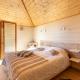 Chalet Les Tilleuls - Jolie vue montagne et lac, Les Angles (foto 4)