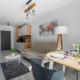 Apart Invest Widok 800 M3, Szklarska Poręba - Foto 7