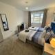 Smart Guest Rooms Fast Access to Central London via Piccadilly Line, New Southgate - Fotografie 3