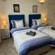 Smart Guest Rooms Fast Access to Central London via Piccadilly Line, New Southgate - Fotografie 1