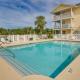 Charming PCB Condo with Balcony Walk to Beach! Panama City Beach - Fotografie 3