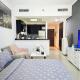 Luxury Botanica Studio Apartment 75, Dubai - Photo 1