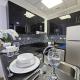 Luxury Botanica Studio Apartment 75, Dubai - Photo 6
