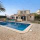 Villa Tigonema Albufeira - Foto 1