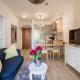 Cozy In the Heart of Budapest with Terrace and Tub, Budapest - Foto 6