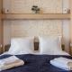 Cozy In the Heart of Budapest with Terrace and Tub, Budapest - Foto 4