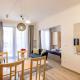 Cozy In the Heart of Budapest with Terrace and Tub, Budapest - Foto 5