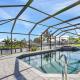 Direct Sailboat Access & Southern Exposure Heated Pool - Villa Coconut Hideaway - Roelens Cape Coral - Zdjęcie 1