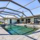 Direct Sailboat Access & Southern Exposure Heated Pool - Villa Coconut Hideaway - Roelens Cape Coral - Zdjęcie 3