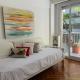 Studio Palermo Hermoso Con Balcon, Buenos Aires (Foto 2)