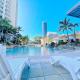 Prime Location 2BD Serviced Apt at Surfers Paradise, Gold Coast - Foto 1