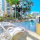 Prime Location 2BD Serviced Apt at Surfers Paradise, Gold Coast - Foto 6