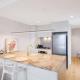 Conveniently located 2BR apt with rooftop pool at Milt, 布里斯班 - 照片 7