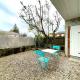 Grand Studio Chez Soi - Queen size bed - Terrasse, Oyonnax (fotografie 2)