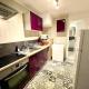 Grand Studio Chez Soi - Queen size bed - Terrasse, Oyonnax (fotografie 4)