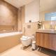 Blazing 1Br in Downtown Views, Dubaj - Fotografie 4