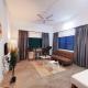 Ipoh town centre -rustic home 4pax (studio 5), Ipoh