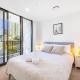 Comfortable 1BR Apt with pool and carpark, Gold Coast - Foto 3