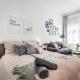 Sun-splashed Retreat in the Heart of a Vibrant Quarter, Budapeszt - Zdjęcie 1