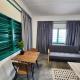 Ipoh town centre-retro 4pax (studio 6), Ipoh (fotografie 2)